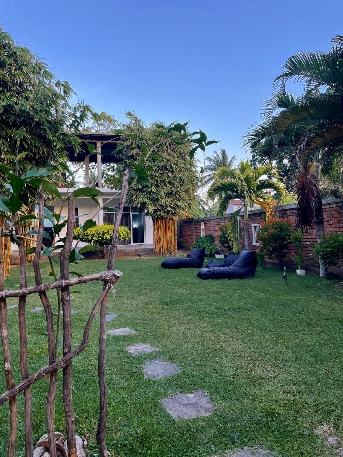 Lost Paradise Sri Lanka Mirissa Zewnętrze zdjęcie